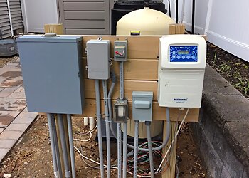 Arlington Electricians The King's Electric, LLC