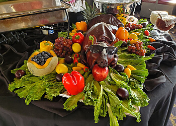 The King's Table Catering - Montgomery, AL Caterers - Food Image