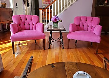 Paterson Upholstery The Kings of Upholstery