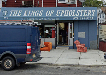 The Kings of Upholstery