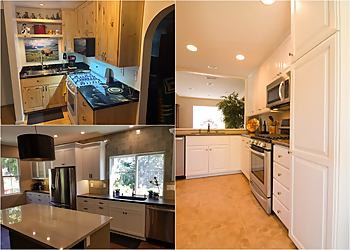 El Cajon Custom Cabinets The Kitchen Doctor
