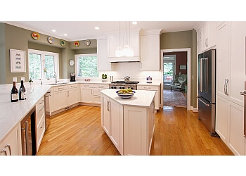 3 Best Custom Cabinets In Durham Nc Expert Recommendations
