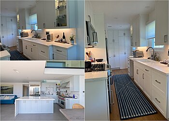 Los Angeles Custom Cabinets The Kitchen Store