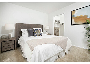 Thousand Oaks Apartments For Rent The Knolls