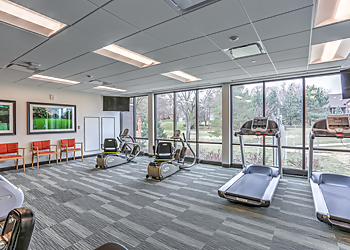 Lincoln Assisted Living Facilities The Knolls Senior Living