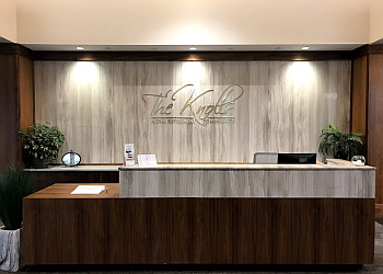 The Knolls Senior Living Lincoln Assisted Living Facilities