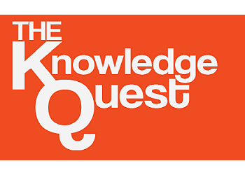The Knowledge Quest 