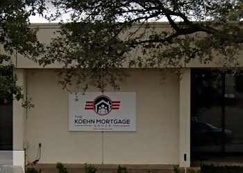 Waco Mortgage Companies The Koehn Mortgage Group