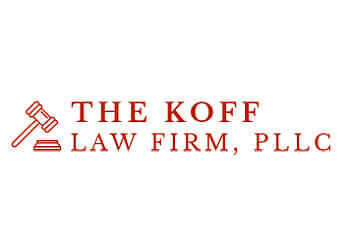 Albany Tax Attorney The Koff Law Firm, PLLC