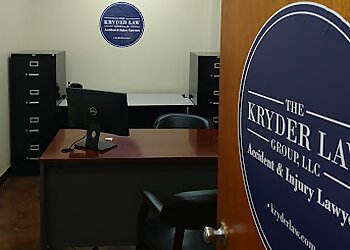 Elgin Medical Malpractice Lawyers The Kryder Law Group, LLC Accident and Injury Lawyers