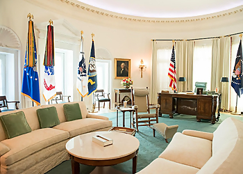 Austin Landmarks The LBJ Presidential Library