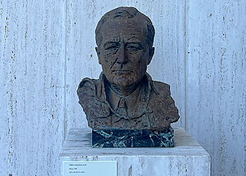 Austin Landmarks The LBJ Presidential Library