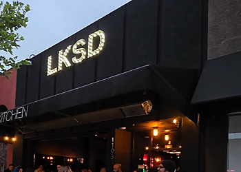 Downey Steak Houses The LKSD
