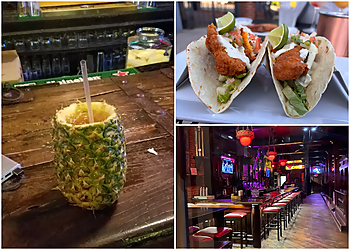 Hartford Sports Bars The Lady