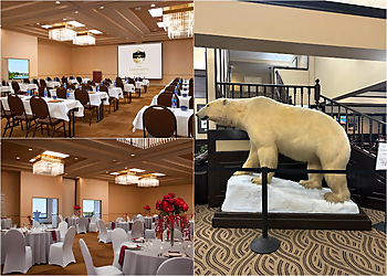 Anchorage Hotels The Lakefront Anchorage