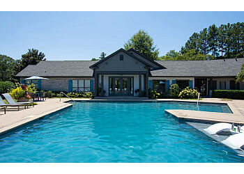 Columbus Apartments For Rent The Lakes Apartments