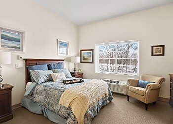Rochester Assisted Living Facilities The Landing of Brighton