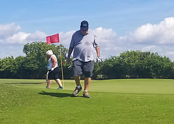 Clearwater Golf Courses The Landings Golf Club