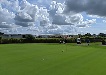 Clearwater Golf Courses The Landings Golf Club