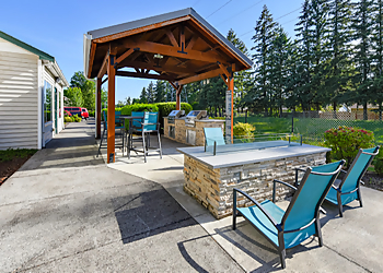 Gresham Apartments For Rent The Landings at Morrison Apartments