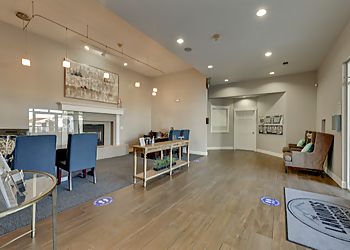 Gresham Apartments For Rent The Landings at Morrison Apartments