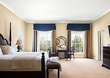 Pasadena Hotels The Langham Huntington