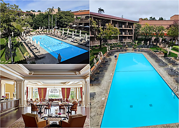 Pasadena Hotels The Langham Huntington