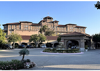 The Langham Huntington Pasadena Hotels