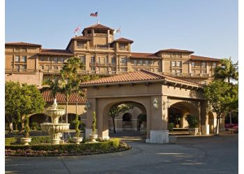 The Langham Huntington Pasadena Hotels