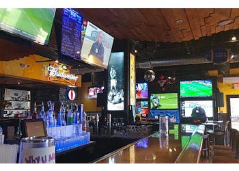 3 Best Sports Bars in Laredo, TX - ThreeBestRated