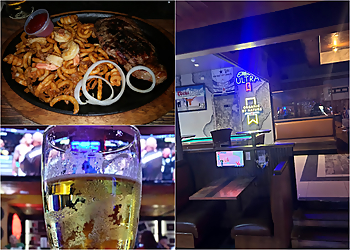 Laredo Sports Bars The Laredo International Office Sport Bar and Grill