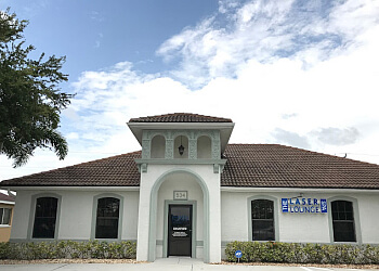 The Laser Lounge Spa Cape Coral