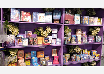 Costa Mesa Gift Shops The Latest Thing