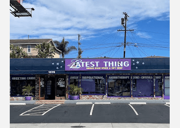 The Latest Thing Costa Mesa Gift Shops
