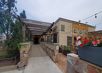 Des Moines Italian Restaurants The Latin King