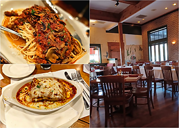 Des Moines Italian Restaurants The Latin King