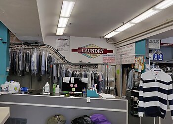 Providence Dry Cleaners The Laundry Club
