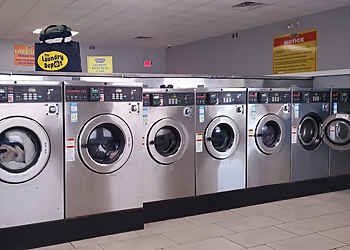 Corpus Christi Laundromats The Laundry Depot