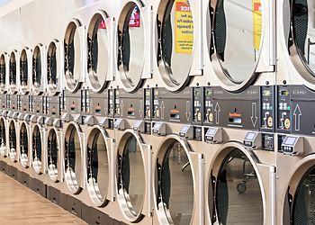 Corpus Christi Laundromats The Laundry Depot