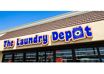 Corpus Christi Laundromats The Laundry Depot