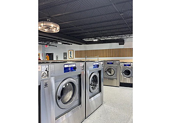 Atlanta Laundromats The Laundry Lounge