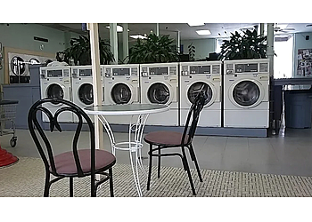 Atlanta Laundromats The Laundry Lounge