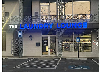 Atlanta Laundromats The Laundry Lounge