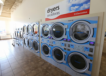 St Paul Laundromats The Laundry Place Deluxe Laundromat