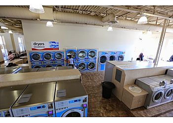 St Paul Laundromats The Laundry Place Deluxe Laundromat