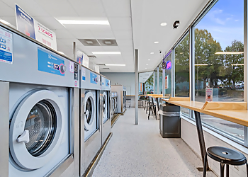 Charlotte Laundromats The Laundry Room