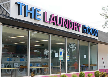 Charlotte Laundromats The Laundry Room