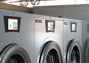 Oklahoma City Laundromats The Laundry Room