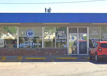 Oklahoma City Laundromats The Laundry Room