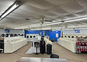 Oklahoma City Laundromats The Laundry Room